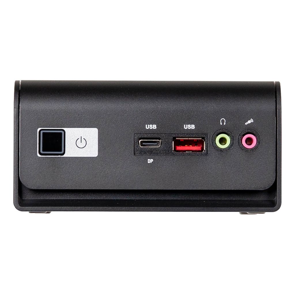 Mini PC Gigabyte BRIX GB-BTIP-N250