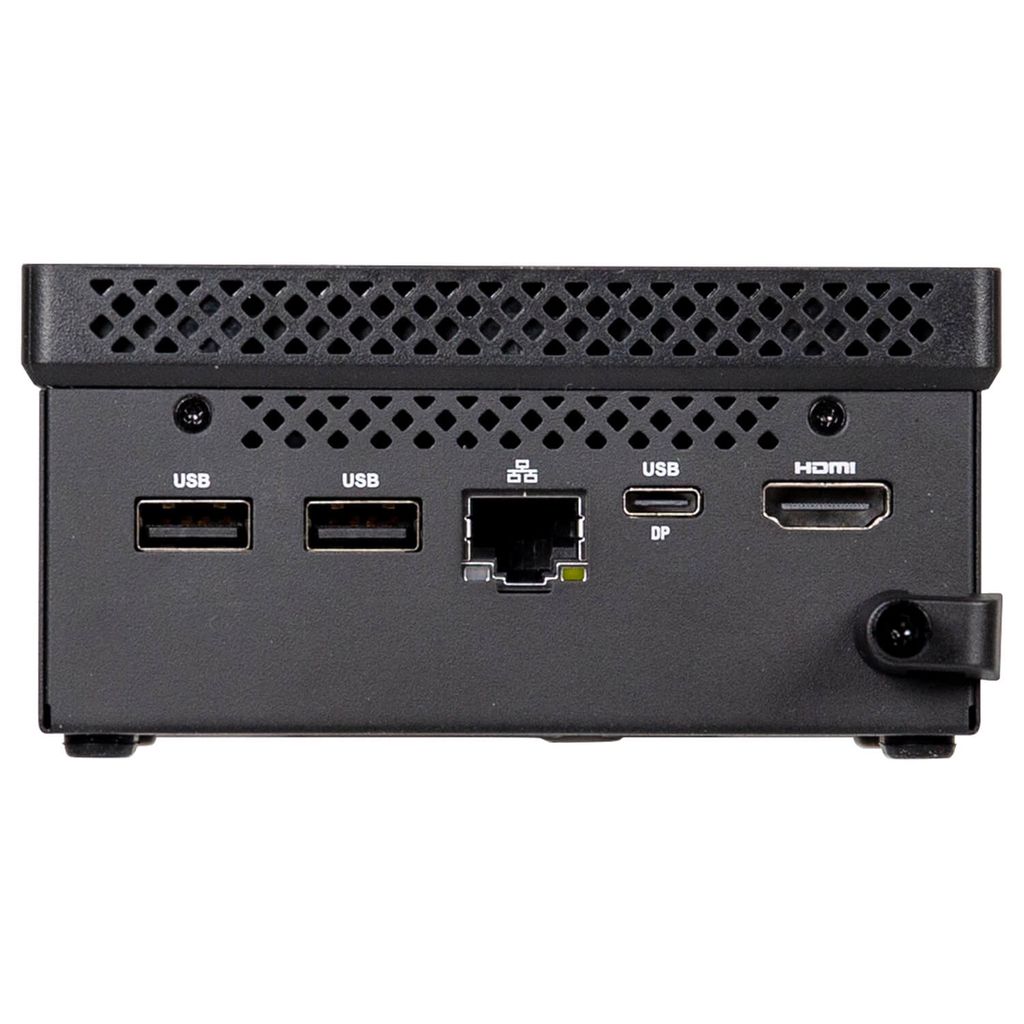 Mini PC Gigabyte BRIX GB-BTIP-N250