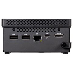 Mini PC Gigabyte BRIX GB-BTIP-N250
