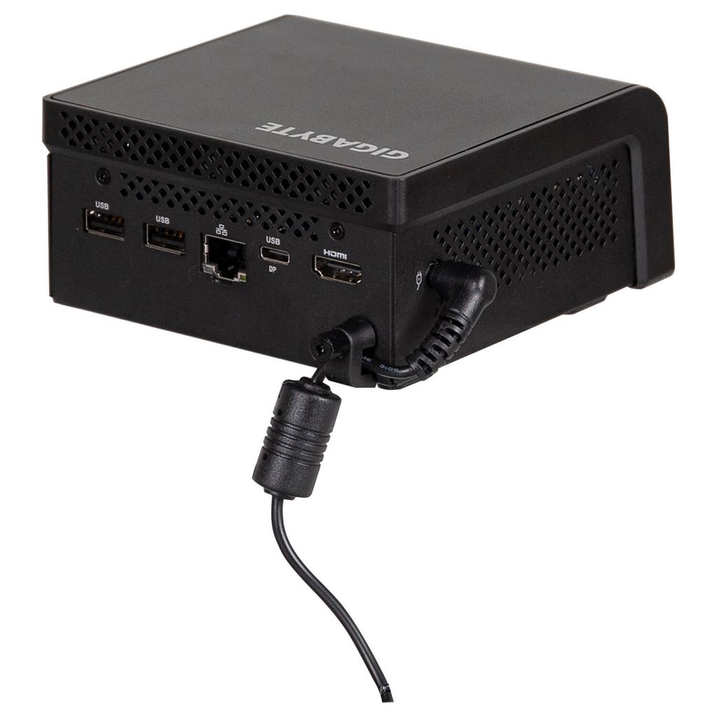 Mini PC Gigabyte BRIX GB-BTIP-N250