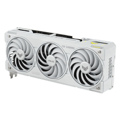 Card màn hình ASUS TUF Gaming GeForce RTX™ 5070 Ti WHITE 16GB GDDR7 OC Edition