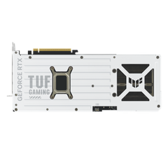 Card màn hình ASUS TUF Gaming GeForce RTX™ 5070 Ti WHITE 16GB GDDR7 OC Edition