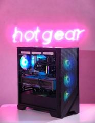 BỘ PC INTEL HOTGEAR CORE ULTRA 7 - Z890 | ULTRA 7 265K | 64GB 6000MHZ | RTX 5080 16GB