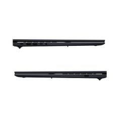 LAPTOP ASUS Vivobook 18 | 18 inch WUXGA | Ryzen 7 260 | RAM: 32GB | SSD: 1TB | Laptop in Quiet Blue | 144Hz Display | Illuminated Keyboard | Windows 11 Pro | Notebook Bag