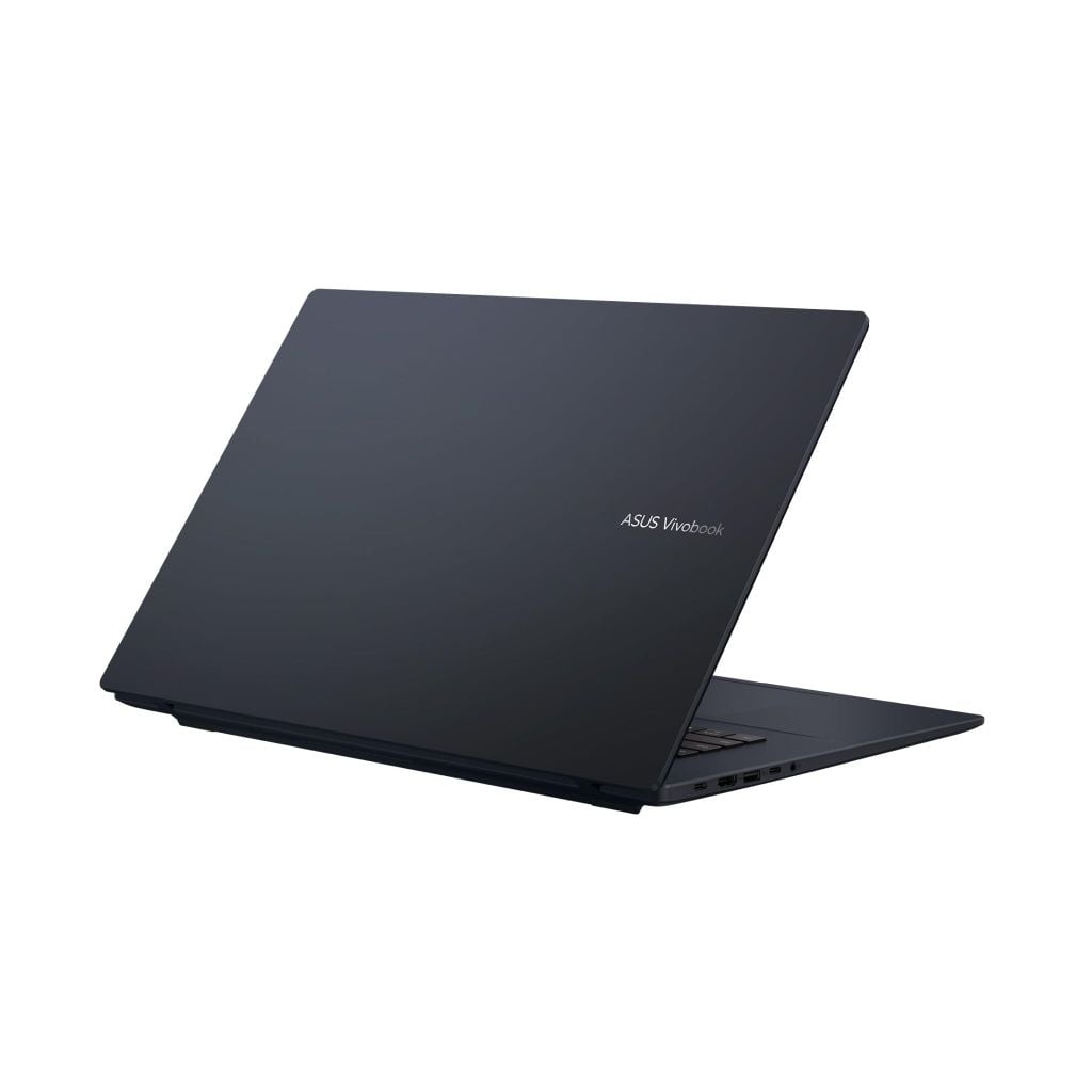 LAPTOP ASUS Vivobook 18 | 18 inch WUXGA | Ryzen 7 260 | RAM: 32GB | SSD: 1TB | Laptop in Quiet Blue | 144Hz Display | Illuminated Keyboard | Notebook Bag
