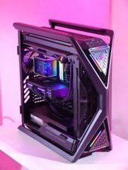 BỘ PC FULL ASUS ROGSTRIX x HOTGEAR CORE ULTRA 9 285k | Z890 | 64GB 6000Mhz | SSD 1TB | RTX 5090 32GB