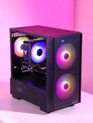 BỘ PC HOTGEAR AMD  Ryzen 5 7500F /  MAIN A620m  / DDR5 16GB / SSD 500GB M.2 NVME