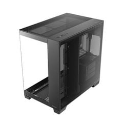 Vỏ Case Antec C8 Black( EATX, USB Type C, Màu Đen