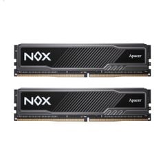 RAM DDR4 APACER OC NOX 64GB 3200MHz (2x32G)