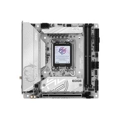 Mainboard MSI MPG B860I EDGE TI WIFI DDR5