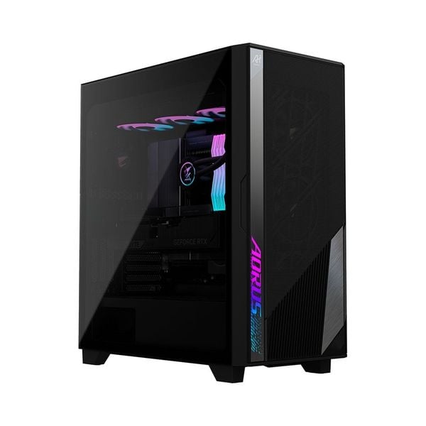 BỘ PC FULL GIGABYTE AI TOP 100 Z890 Ultra 9 285K /RAM 128GB D5/ 320GB SSD1-AI/ 2TB SSD2/ WF7/ BT/RTX 5090