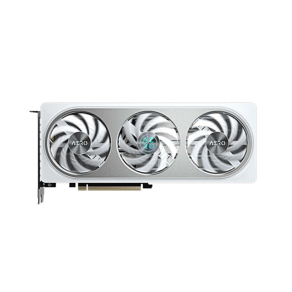 Card Màn Hình Gigabyte GeForce RTX 5060 Ti AERO OC 8G