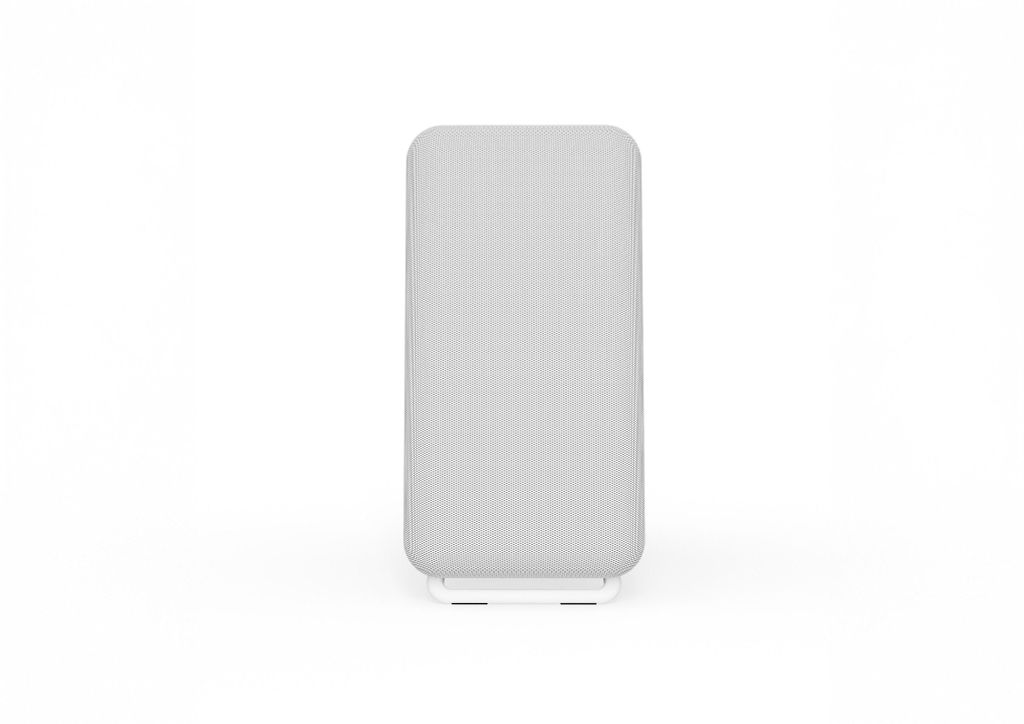 Vỏ case Hyte X50 AIR ( SNOW WHITE ) - MESH