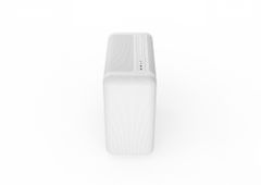 Vỏ case Hyte X50 AIR ( SNOW WHITE ) - MESH