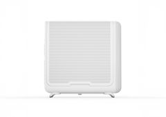 Vỏ case Hyte X50 AIR ( SNOW WHITE ) - MESH