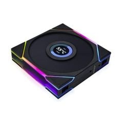 FAN Lian-Li UNI Fan TL Wireless LCD 140 ( Lẻ )