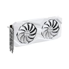 VGA ASRock Radeon RX 6600 8GB GDDR6 Challenger CLW White (RX 6600 CLW 8GB) 2ND 2027