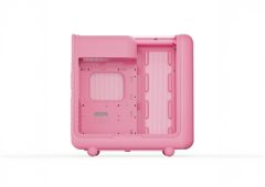 Vỏ case Hyte X50 ( STRAWBERRY MILK ) - TEMPERED GLASSS