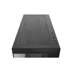 Vỏ Case Máy Tính Ocypus Gamma C52 BLACK