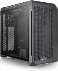 VỎ CASE THERMALTAKE CTE C750 AIR BLACK