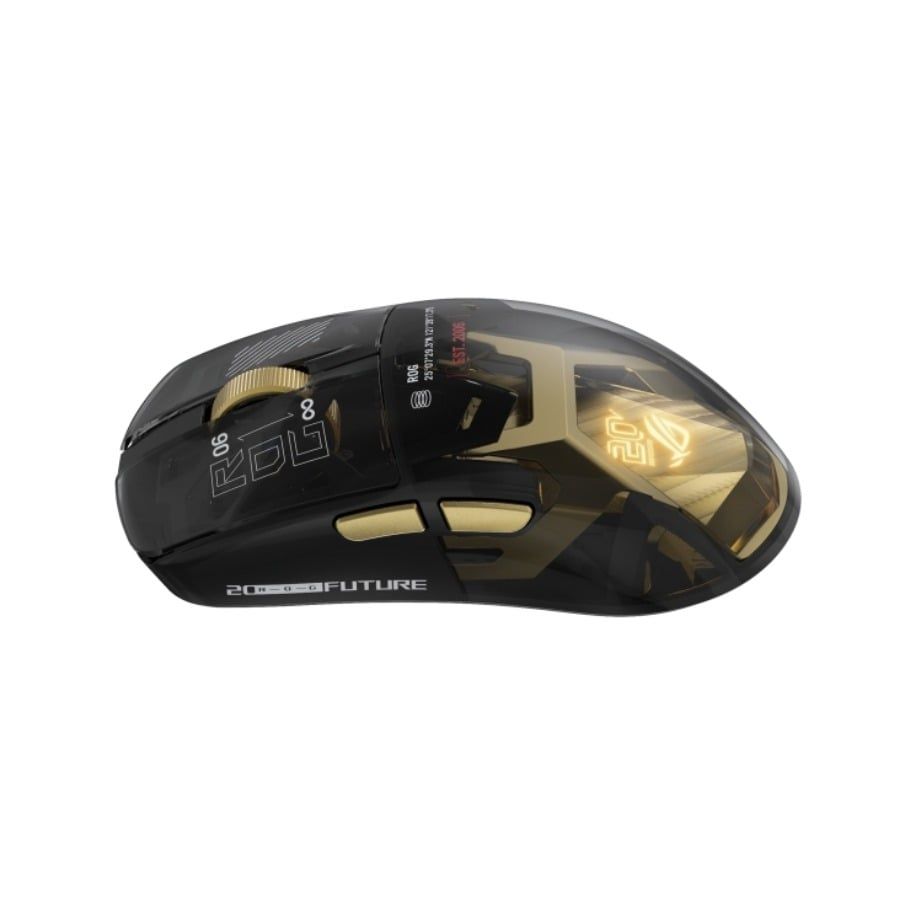 Chuột ASUS P725 ROG HARPE II EXTREME EDITION 20