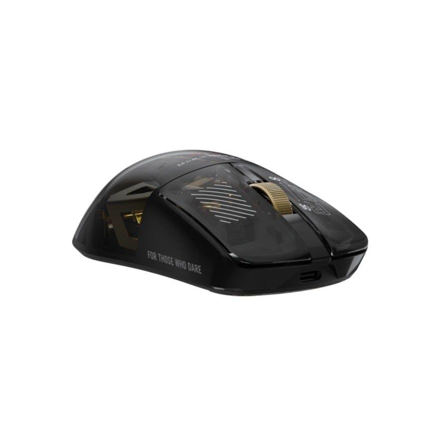 Chuột ASUS P725 ROG HARPE II EXTREME EDITION 20