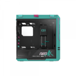 Case ROG Strix Helios II Hatsune Miku Edition