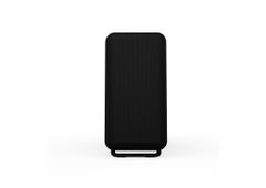 Vỏ case Hyte X50 ( PITCH BLACK ) - TEMPERED GLASS