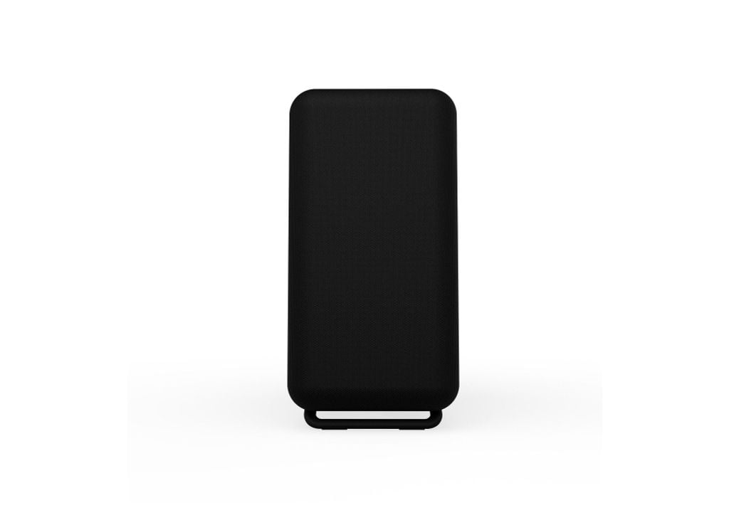 Vỏ case Hyte X50 AIR ( PITCH BLACK ) - MESH