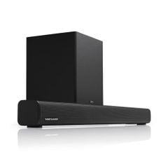 Thonet & Vander DUNN™ Gen 2 – 2.1 Sound System