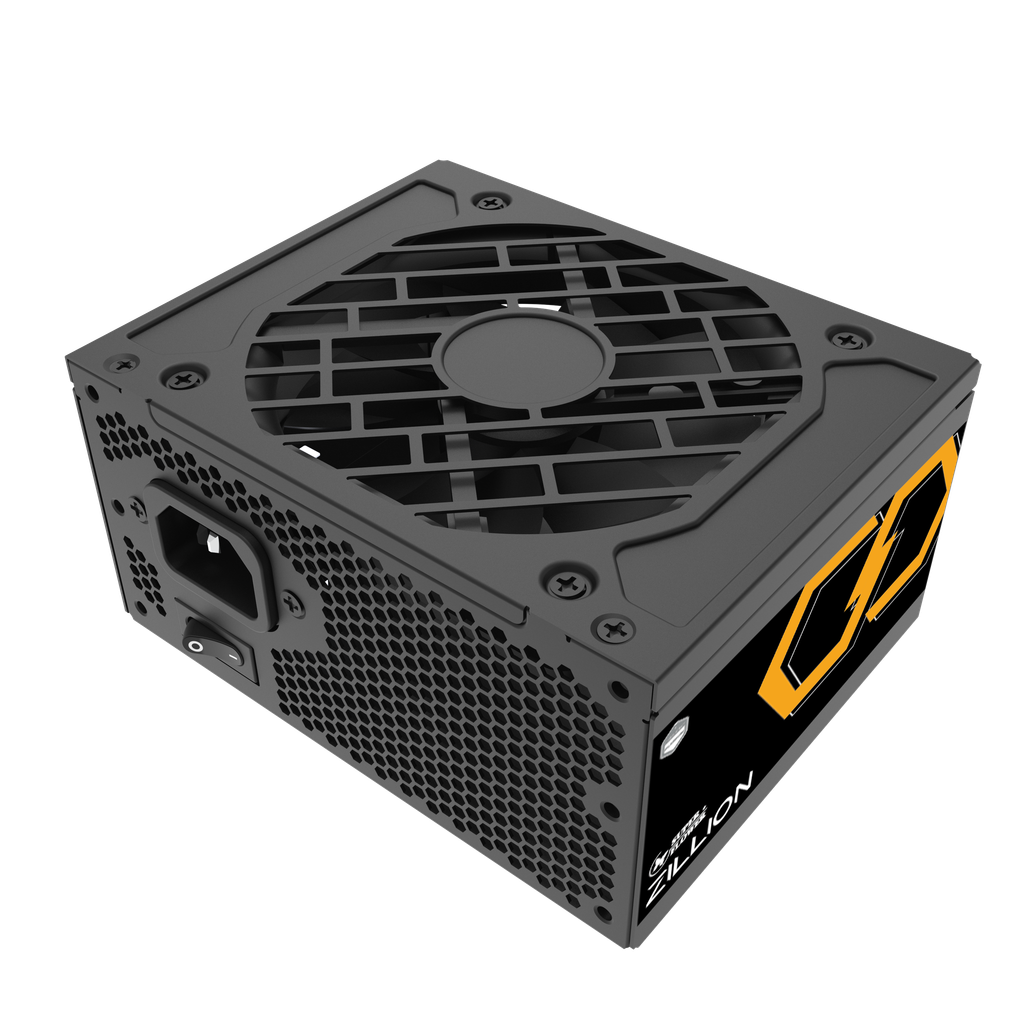 Nguồn máy tính SuperFlower ZILLION SFX 850W ATX 3.1 80 Plus Gold SF-850Z92SFG