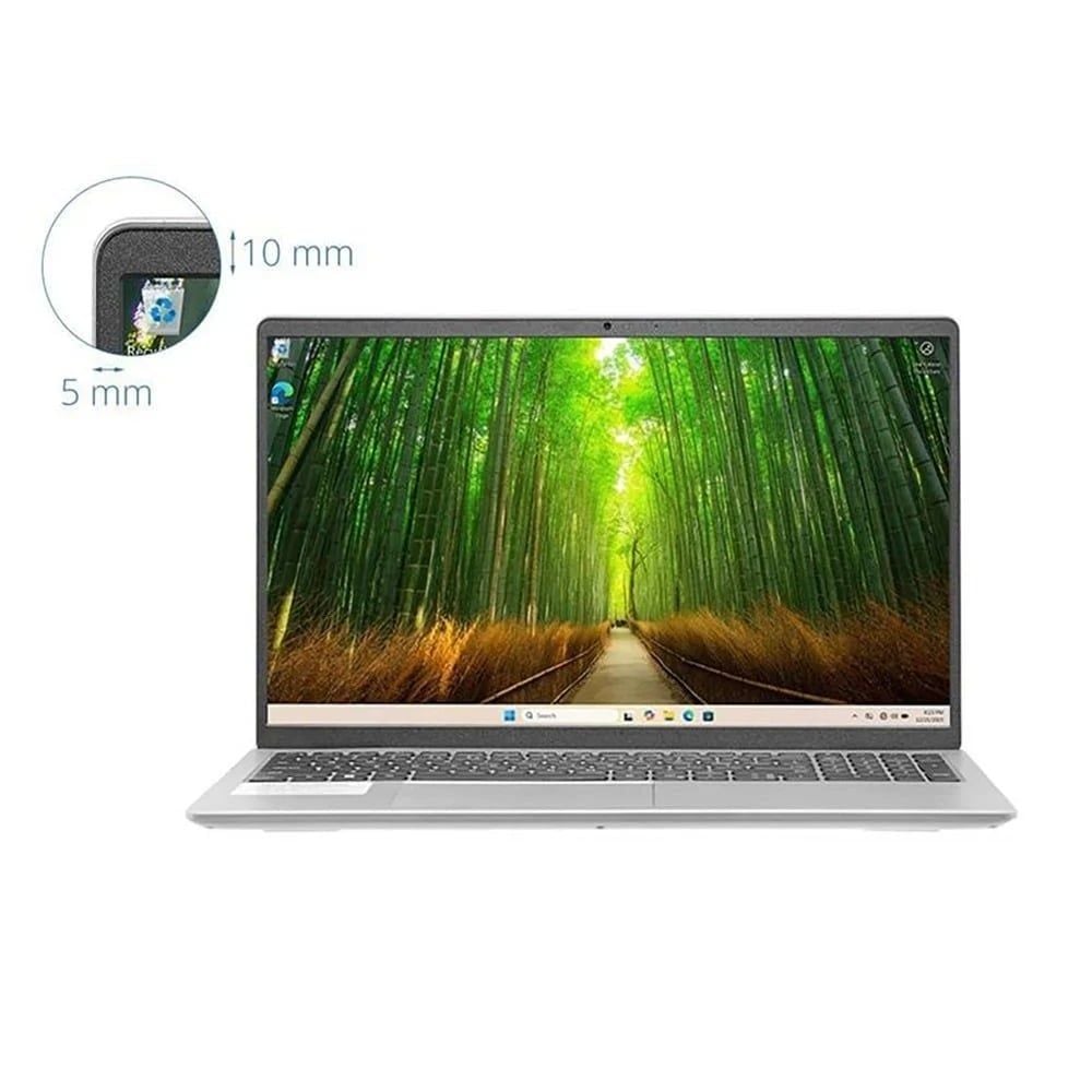 Laptop Dell DC15250 71092479  (  i5-1334U / 16GB DDR5 / SSD 512GB NVMe / 15.6