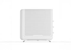 Vỏ case Hyte X50 AIR ( SNOW WHITE ) - MESH