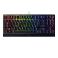 Bàn phím Razer Blackwidow V3 Tenkeyless Yellow Switch