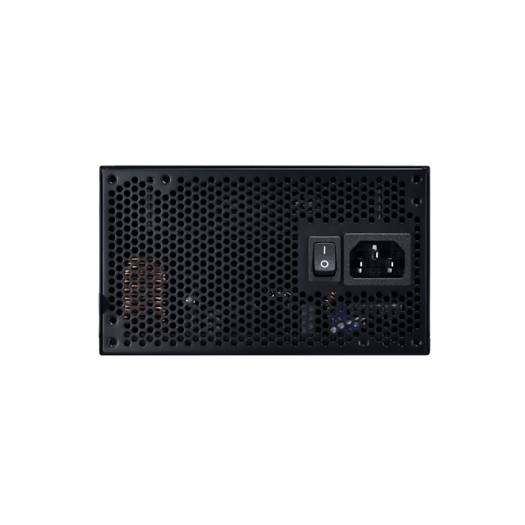 Nguồn Lian Li Edge 850W EG850 - ATX v3.1, 80 Plus PLATINUM, Full Modular