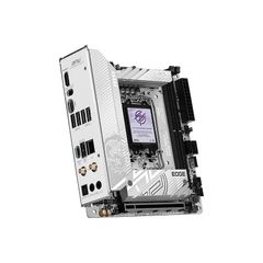 Mainboard MSI MPG B860I EDGE TI WIFI DDR5