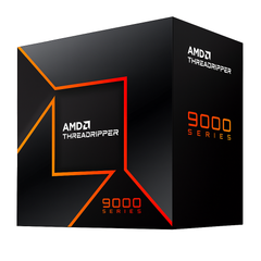 CPU AMD Ryzen Threadripper 9960X (4.2GHz Up To 5.4GHz, 24 Nhân 48 Luồng, 152MB Cache, 350W, Socket sTR5)