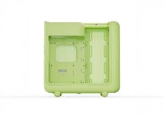 Vỏ case Hyte X50 ( MATCHA ) - TEMPERED GLASS