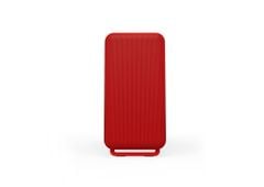 Vỏ case Hyte X50 ( CHERRY ) - TEMPERED GLASS