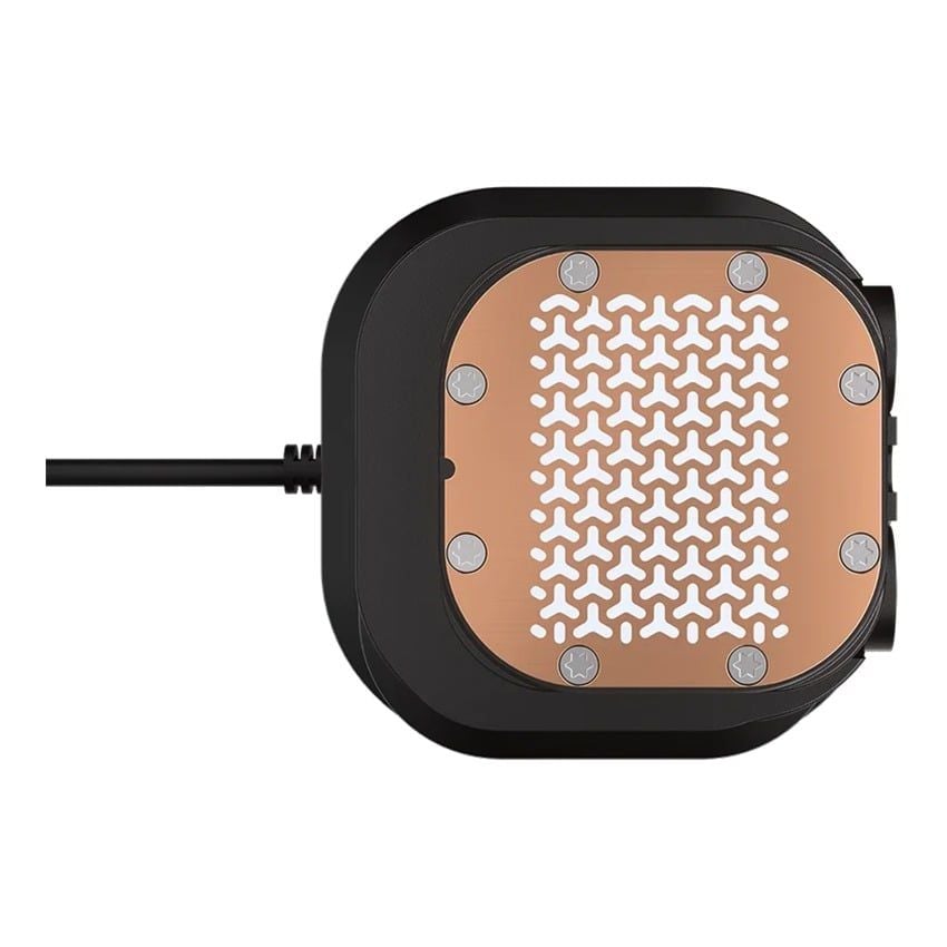 Tản nhiệt nước AIO Corsair NAUTILUS 360 RS LCD Black