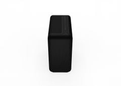 Vỏ case Hyte X50 AIR ( PITCH BLACK ) - MESH