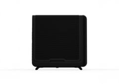 Vỏ case Hyte X50 AIR ( PITCH BLACK ) - MESH