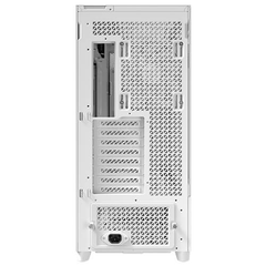 Vỏ Case Antec FLUX PRO ( Black / White )