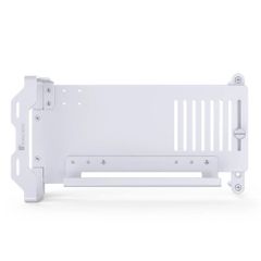 Bộ dựng VGA Jonsbo Vertical GPU Holder A50 WHITE (PCI 5.0 175mm)