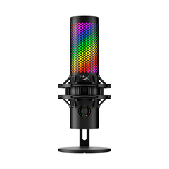 Micro HyperX QuadCast 2S RGB