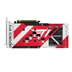 Card màn hình Asus T1 GeForce RTX 5060 Ti 8GB GDDR7 OC Edition 8GB GDDR7 (T1-RTX5060TI-O8G-GAMING)