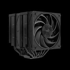 Tản Nhiệt CPU SAMA A60B - 6 ống đồng