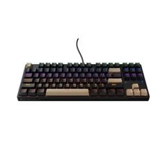 Bàn phím Machenike K500B-B87 Red switch