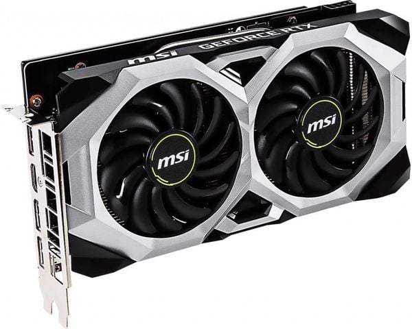 Card màn hình MSI RTX 2070 VENTUS 8G 2ND