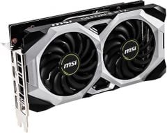 Card màn hình MSI RTX 2070 VENTUS 8G 2ND